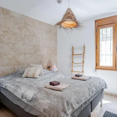 La Calma By Interhome Javea